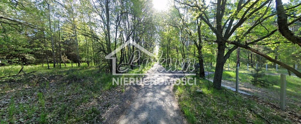 Działka budowlana 1004&nbsp;m², Ostrowiec - zdjęcie 2