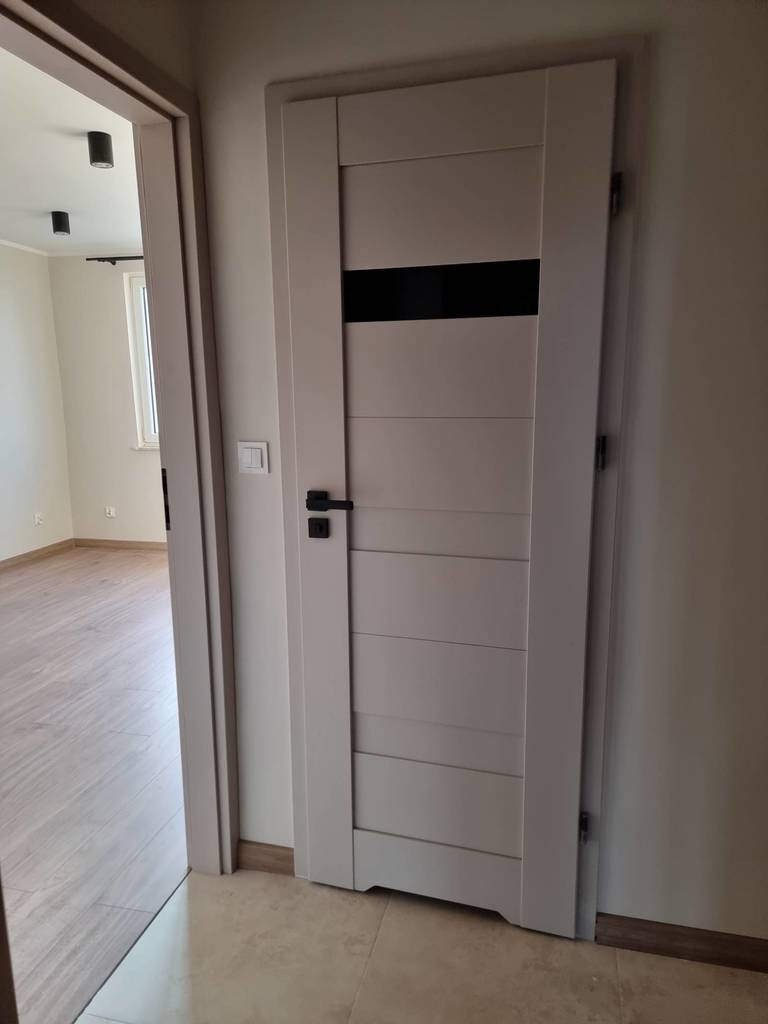 Mieszkanie 26,32&nbsp;m², Starogard Gdański, Osiedle Mikołaja Kopernika - zdjęcie 3