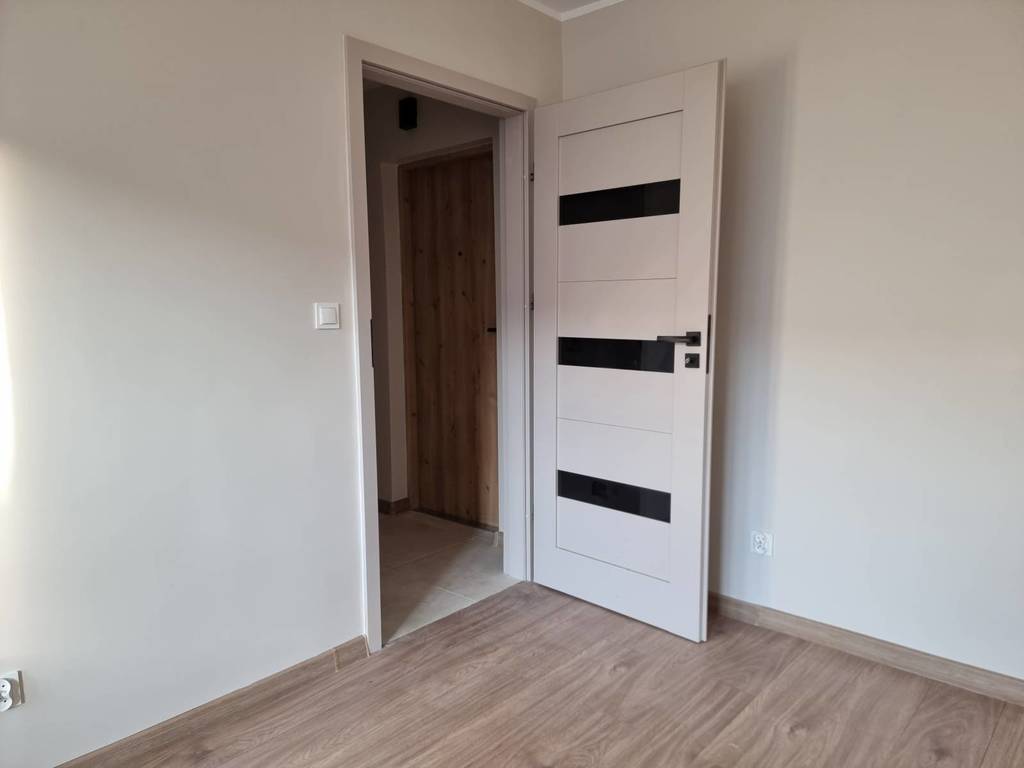 Mieszkanie 26,32&nbsp;m², Starogard Gdański, Osiedle Mikołaja Kopernika - zdjęcie 4