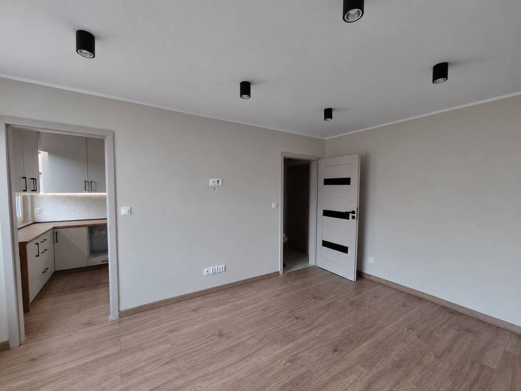 Mieszkanie 26,32&nbsp;m², Starogard Gdański, Osiedle Mikołaja Kopernika - zdjęcie 5