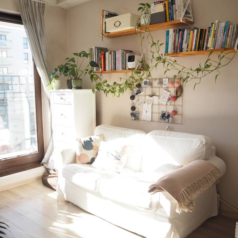 Mieszkanie 40 m², Warszawa, Jana Kazimierza - zdjęcie 3