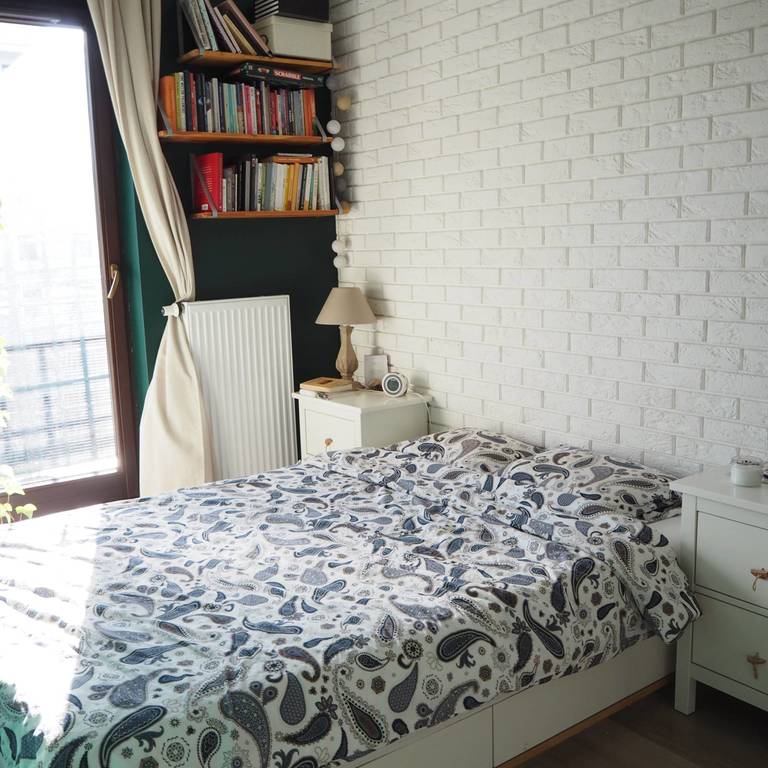 Mieszkanie 40 m², Warszawa, Jana Kazimierza - zdjęcie 6