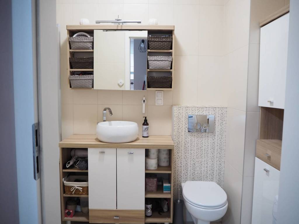 Mieszkanie 40 m², Warszawa, Jana Kazimierza - zdjęcie 9