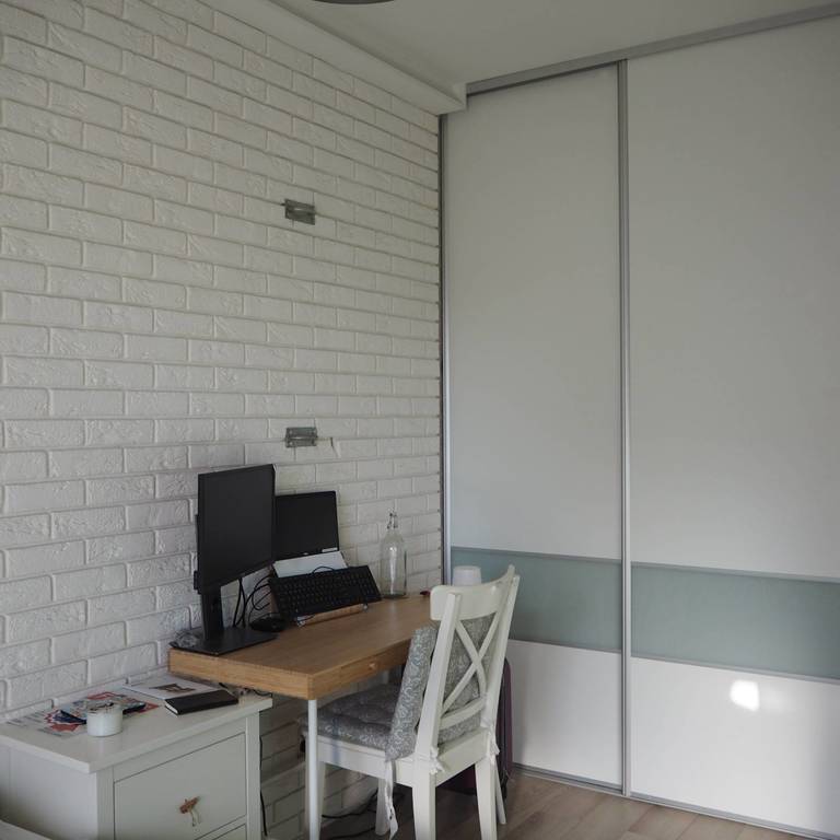 Mieszkanie 40 m², Warszawa, Jana Kazimierza - zdjęcie 7