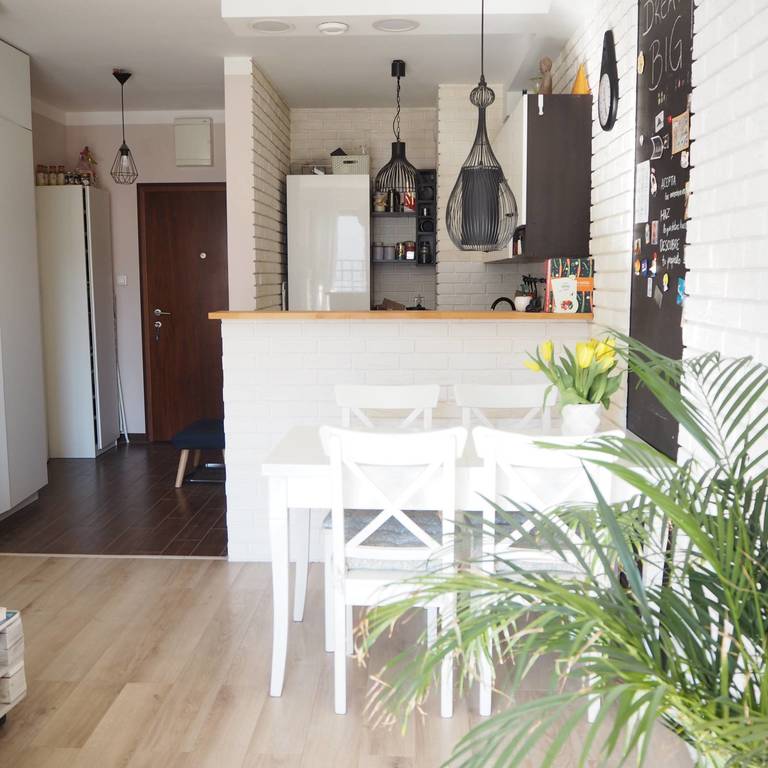 Mieszkanie 40 m², Warszawa, Jana Kazimierza - zdjęcie 4