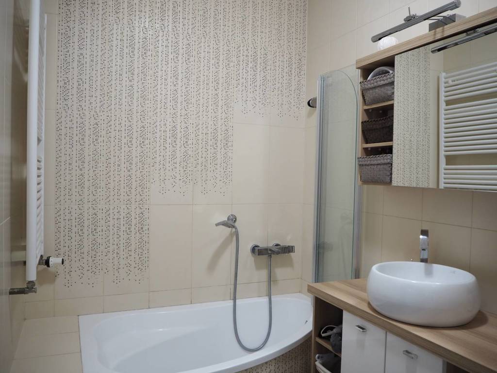 Mieszkanie 40 m², Warszawa, Jana Kazimierza - zdjęcie 8