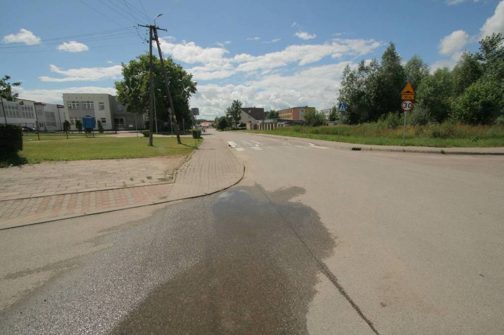 Działka budowlana 3078&nbsp;m², Kowale Oleckie - zdjęcie 3
