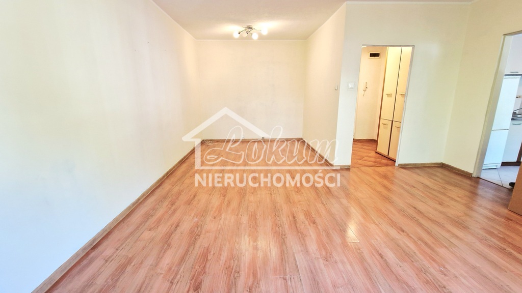 Mieszkanie 38,2&nbsp;m², Szczecin, al. Bohaterów Warszawy - zdjęcie 2