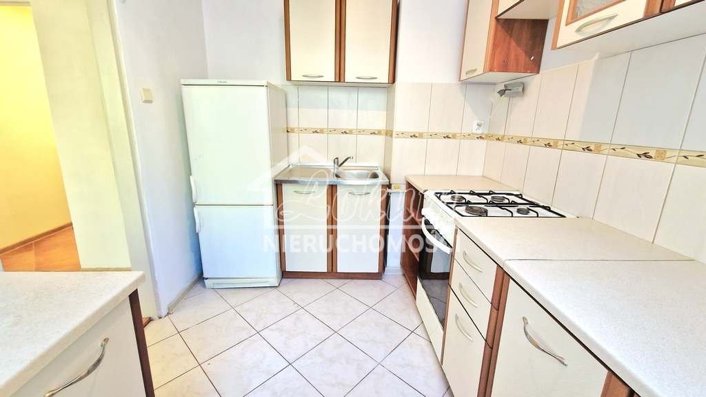 Mieszkanie 38,2&nbsp;m², Szczecin, al. Bohaterów Warszawy - zdjęcie 5
