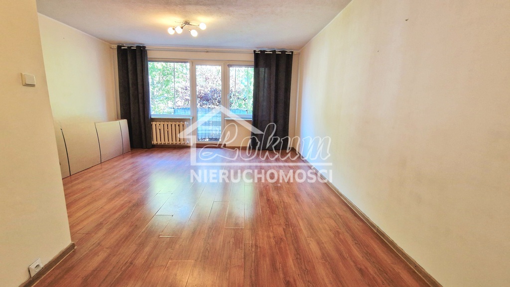Mieszkanie 38,2&nbsp;m², Szczecin, al. Bohaterów Warszawy - zdjęcie 1