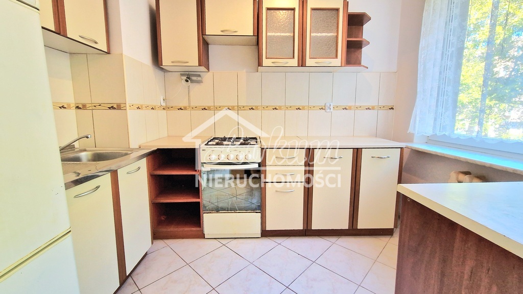 Mieszkanie 38,2&nbsp;m², Szczecin, al. Bohaterów Warszawy - zdjęcie 4
