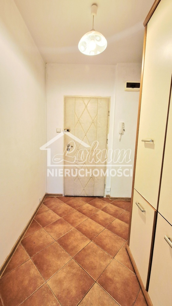 Mieszkanie 38,2&nbsp;m², Szczecin, al. Bohaterów Warszawy - zdjęcie 6