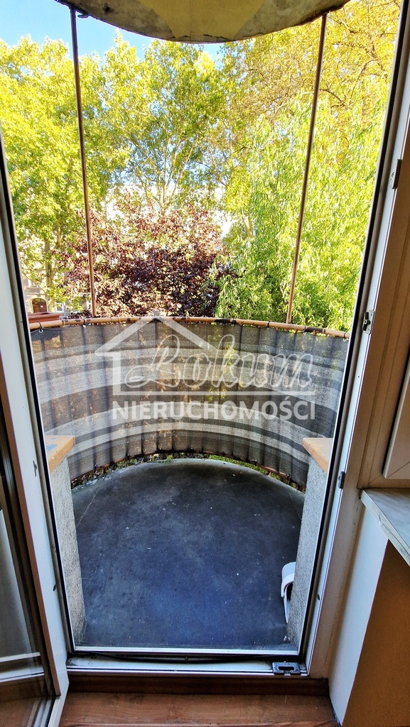 Mieszkanie 38,2&nbsp;m², Szczecin, al. Bohaterów Warszawy - zdjęcie 7