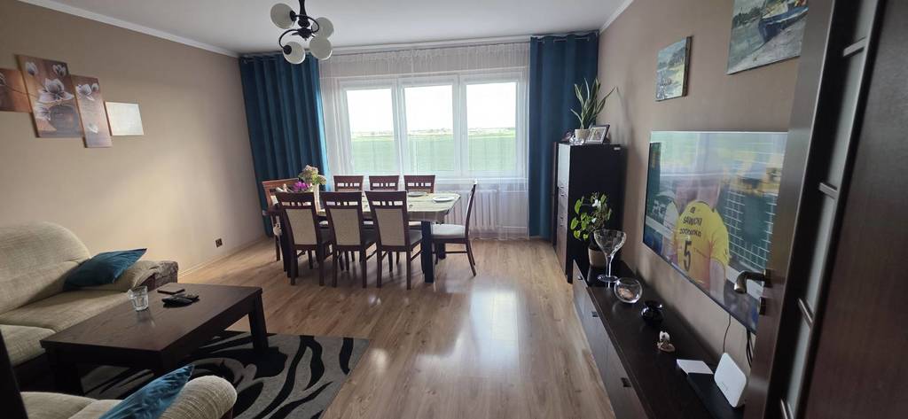 Mieszkanie 81 m², Domaników - zdjęcie 1