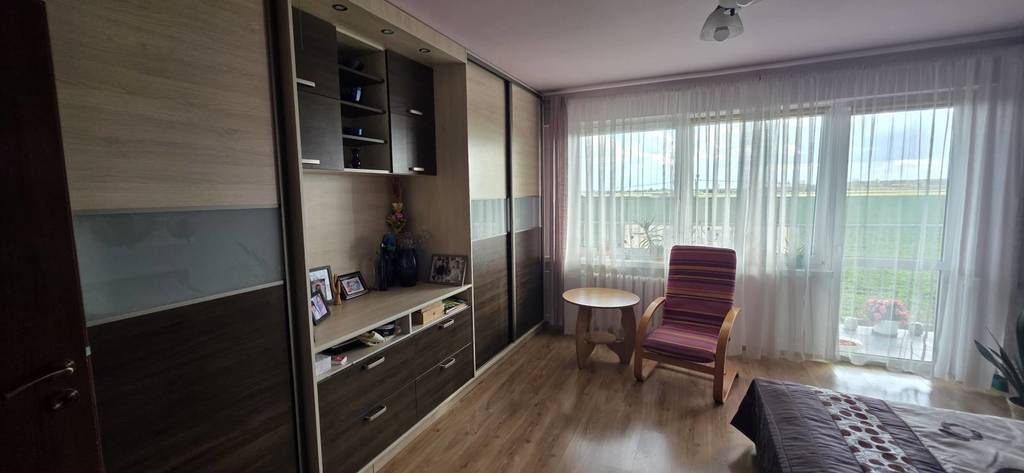 Mieszkanie 81 m², Domaników - zdjęcie 4