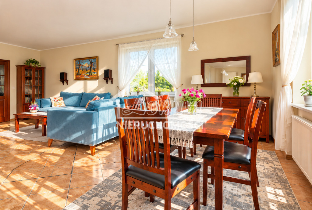Dom 158 m², Brzózki - zdjęcie 6