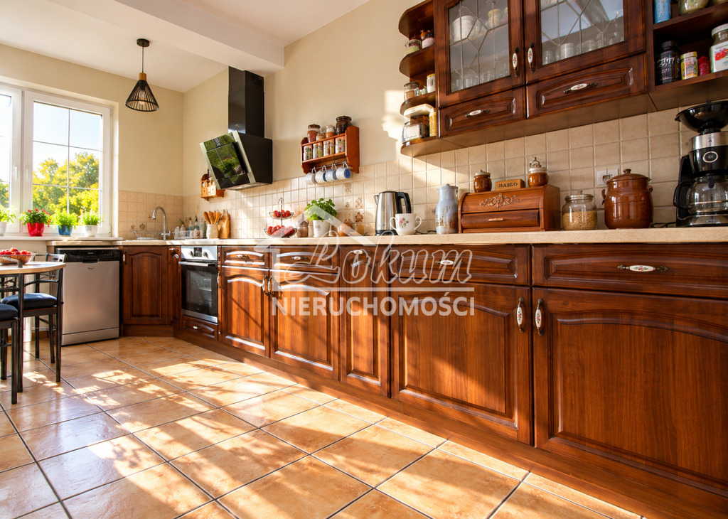 Dom 158 m², Brzózki - zdjęcie 10