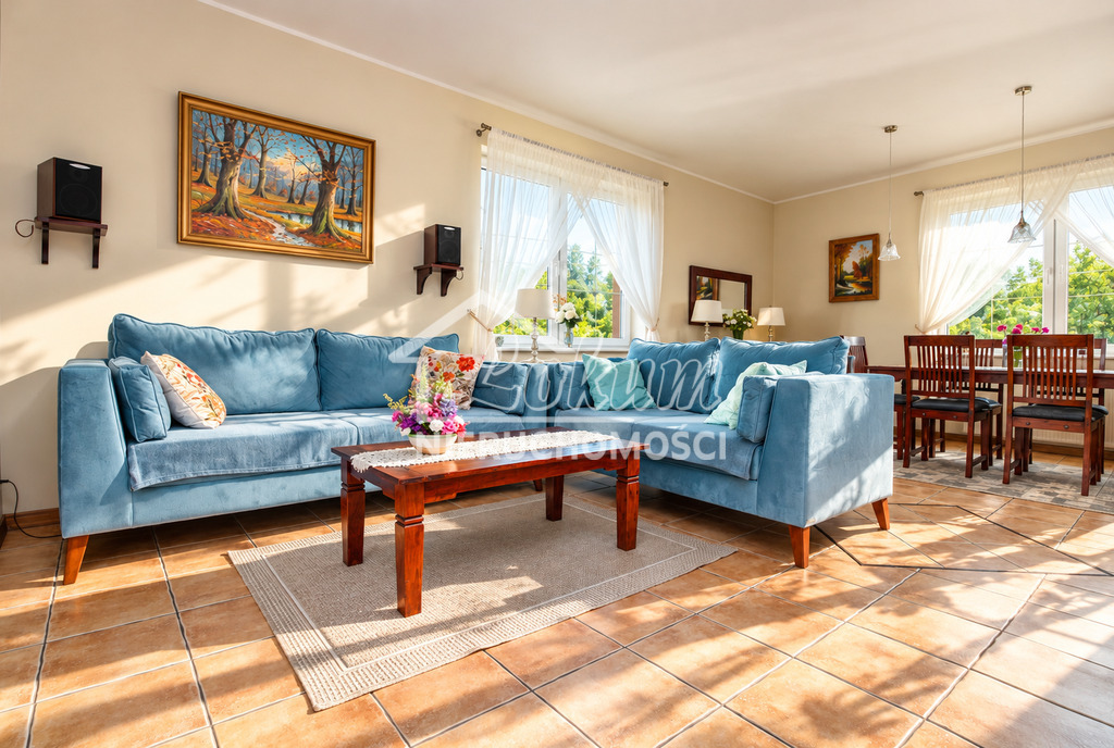 Dom 158 m², Brzózki - zdjęcie 5