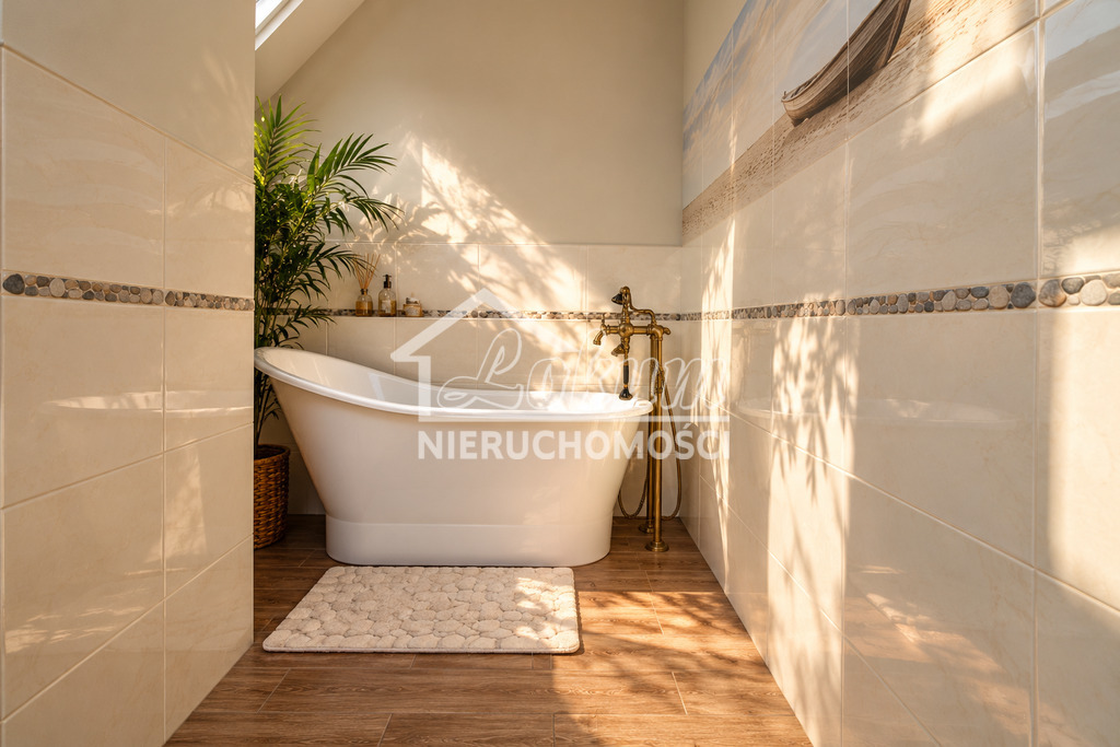 Dom 158 m², Brzózki - zdjęcie 17