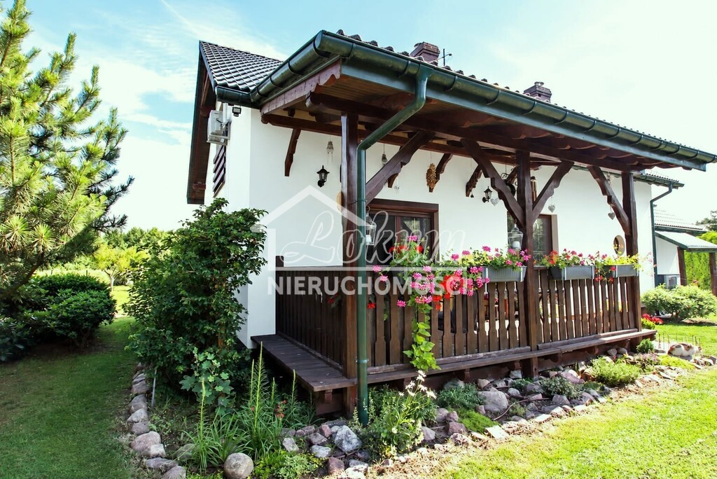 Dom 158 m², Brzózki - zdjęcie 3