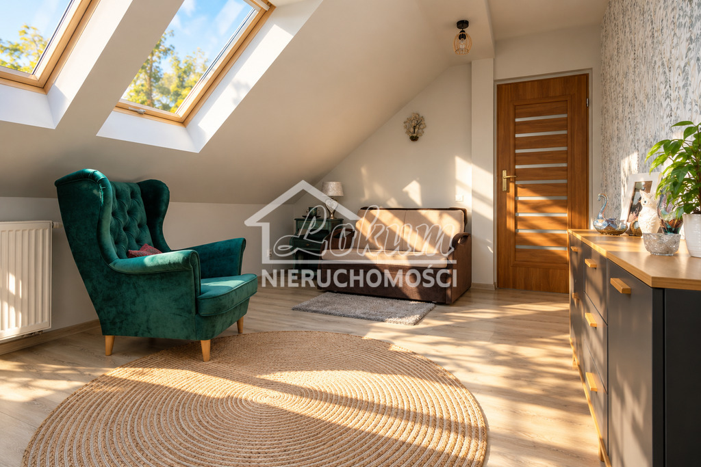 Dom 158 m², Brzózki - zdjęcie 15