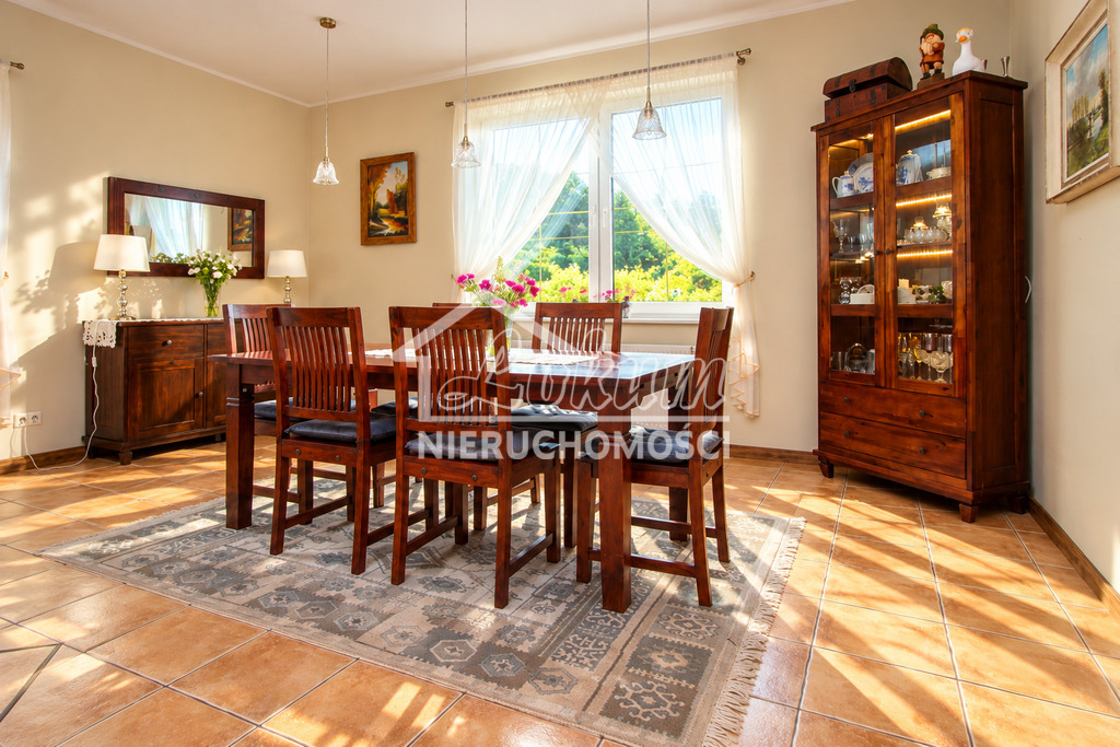 Dom 158 m², Brzózki - zdjęcie 7
