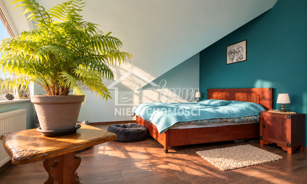 Dom 158 m², Brzózki - zdjęcie 16