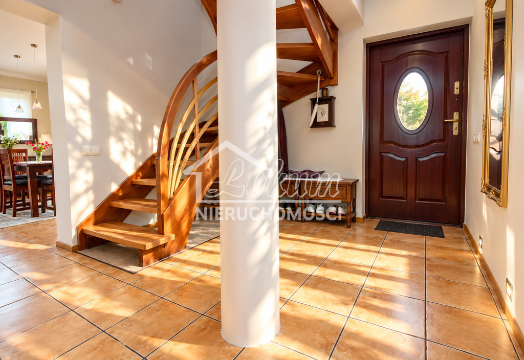 Dom 158 m², Brzózki - zdjęcie 8
