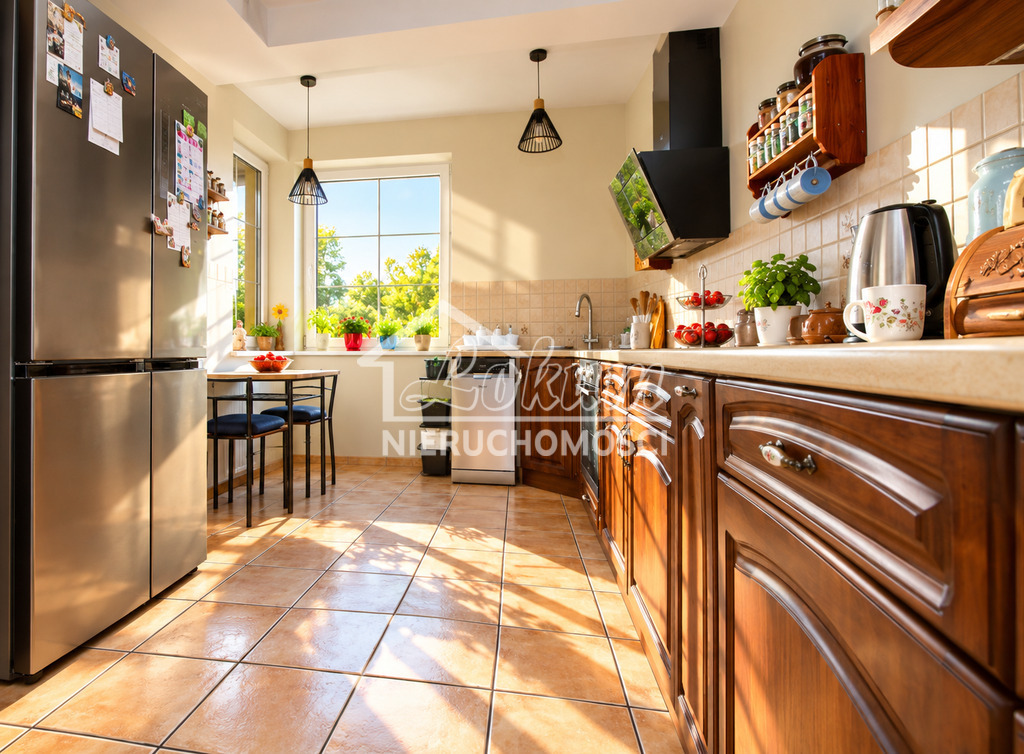 Dom 158 m², Brzózki - zdjęcie 9