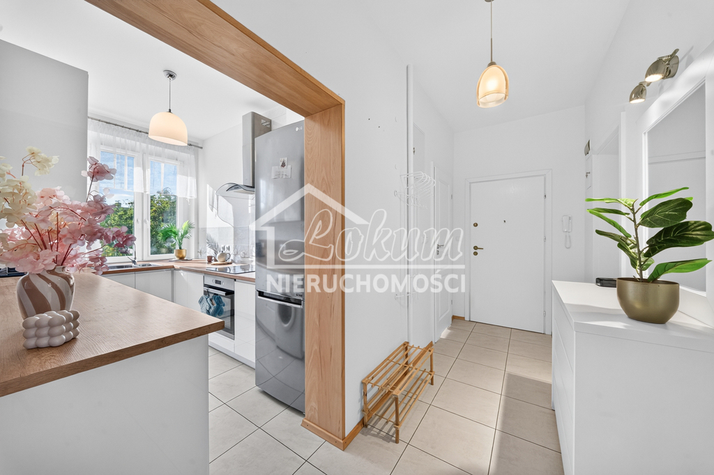 Mieszkanie 63,7&nbsp;m², Szczecin, ks. Piotra Ściegiennego - zdjęcie 12