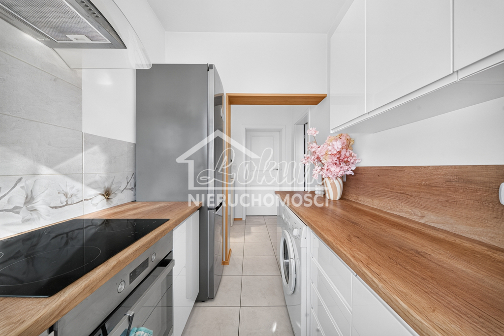 Mieszkanie 63,7&nbsp;m², Szczecin, ks. Piotra Ściegiennego - zdjęcie 11