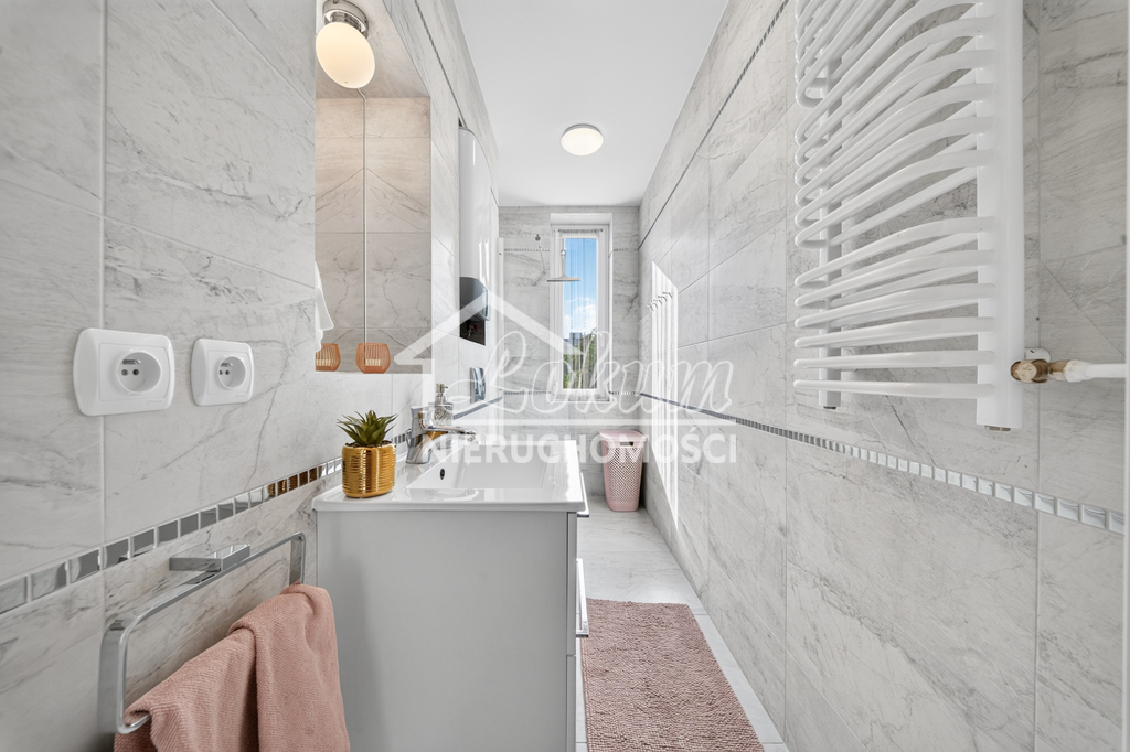 Mieszkanie 63,7&nbsp;m², Szczecin, ks. Piotra Ściegiennego - zdjęcie 14