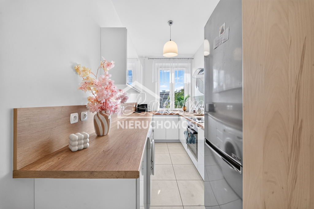 Mieszkanie 63,7&nbsp;m², Szczecin, ks. Piotra Ściegiennego - zdjęcie 9