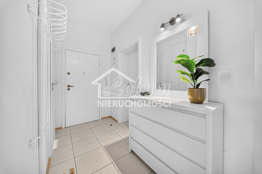 Mieszkanie 63,7&nbsp;m², Szczecin, ks. Piotra Ściegiennego - zdjęcie 13