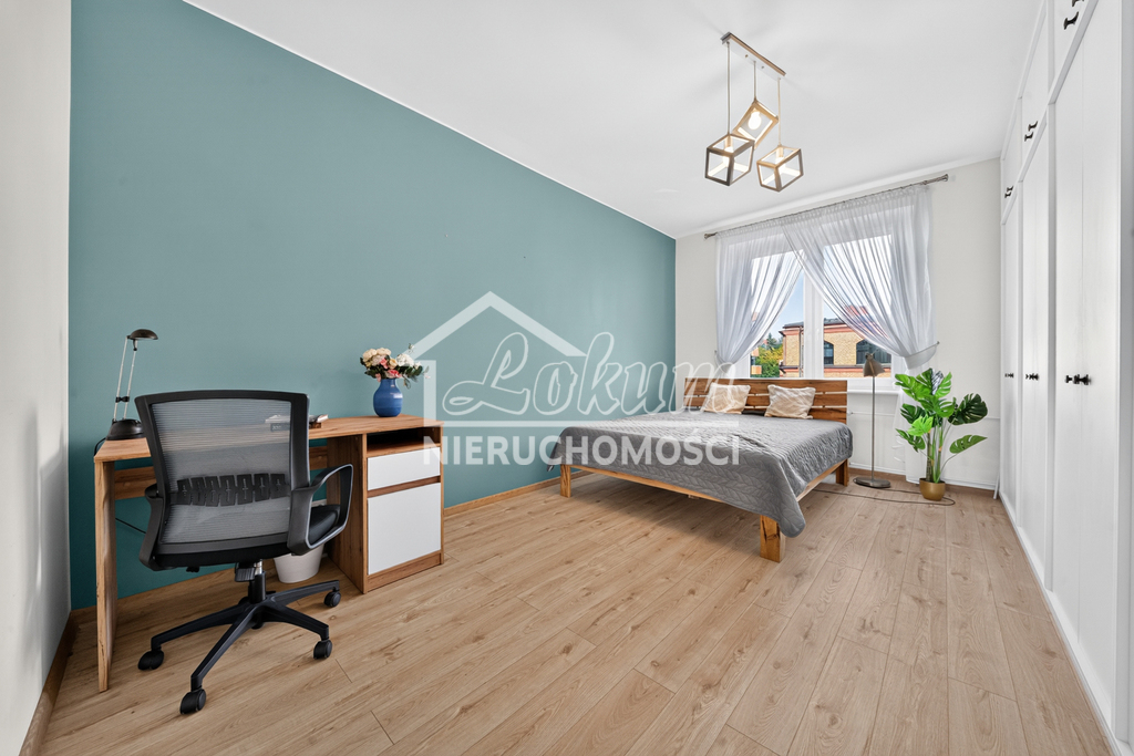 Mieszkanie 63,7&nbsp;m², Szczecin, ks. Piotra Ściegiennego - zdjęcie 4