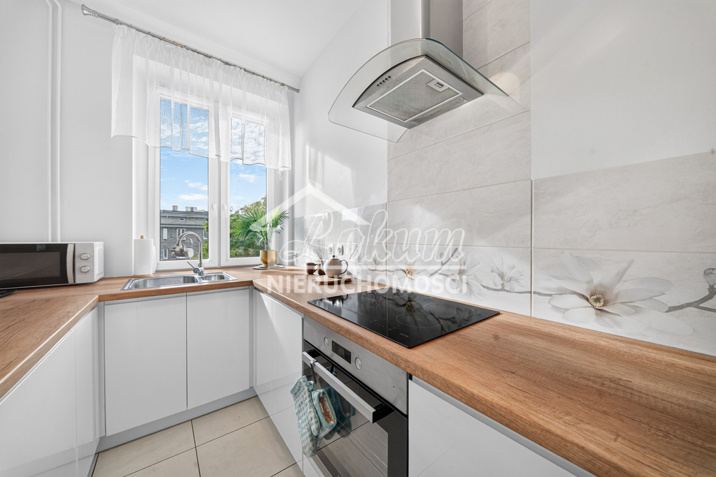 Mieszkanie 63,7&nbsp;m², Szczecin, ks. Piotra Ściegiennego - zdjęcie 10