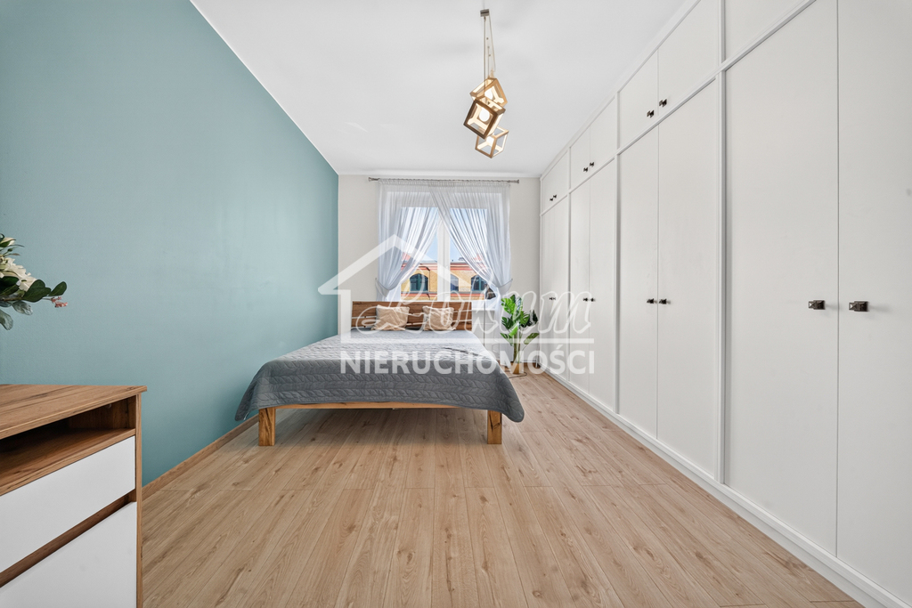 Mieszkanie 63,7&nbsp;m², Szczecin, ks. Piotra Ściegiennego - zdjęcie 5