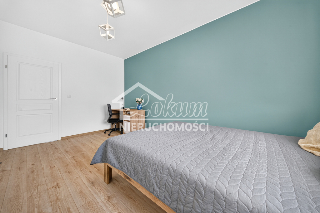 Mieszkanie 63,7&nbsp;m², Szczecin, ks. Piotra Ściegiennego - zdjęcie 6