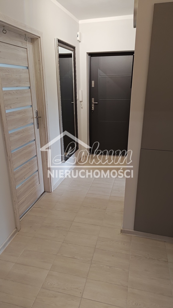 Mieszkanie 54,55&nbsp;m², Szczecin, Potulicka - zdjęcie 10