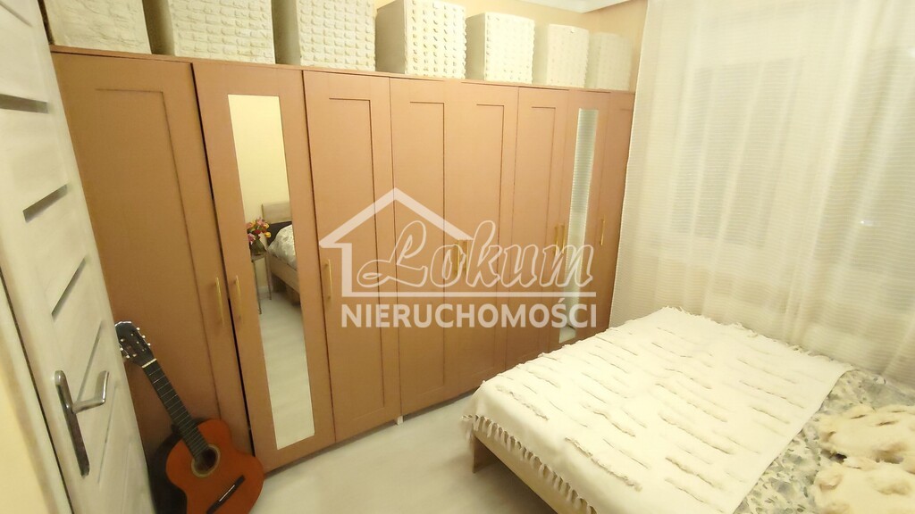 Mieszkanie 54,55&nbsp;m², Szczecin, Potulicka - zdjęcie 6