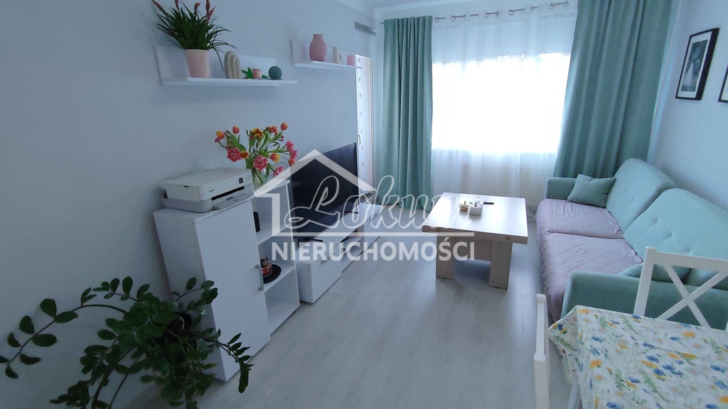 Mieszkanie 54,55&nbsp;m², Szczecin, Potulicka - zdjęcie 4