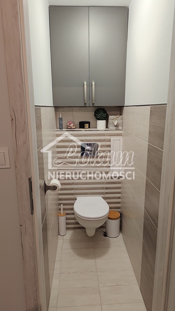 Mieszkanie 54,55&nbsp;m², Szczecin, Potulicka - zdjęcie 8