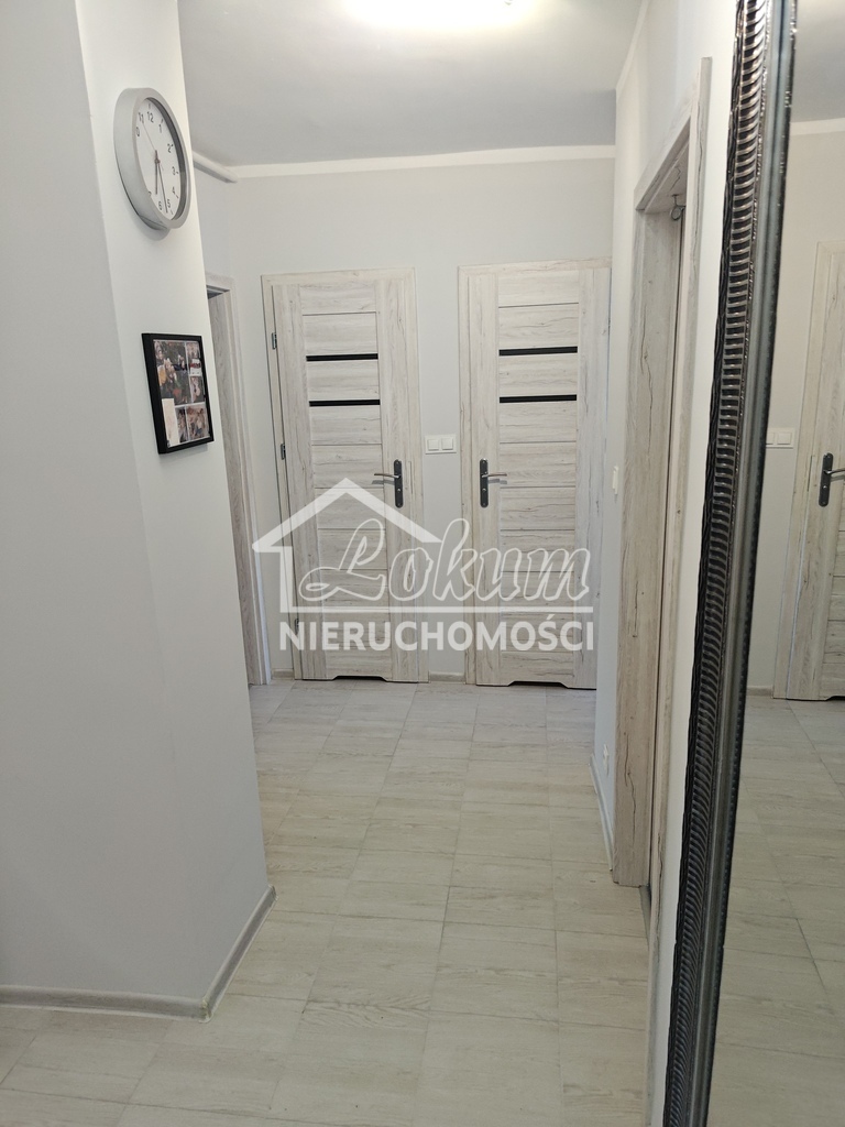 Mieszkanie 54,55&nbsp;m², Szczecin, Potulicka - zdjęcie 9