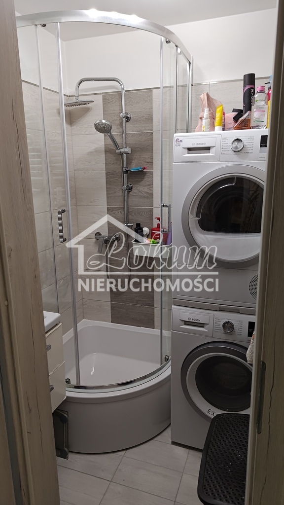 Mieszkanie 54,55&nbsp;m², Szczecin, Potulicka - zdjęcie 7