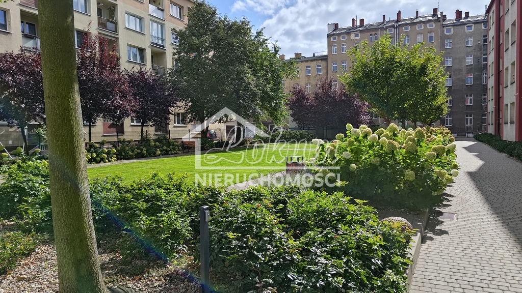 Mieszkanie 54,55&nbsp;m², Szczecin, Potulicka - zdjęcie 12