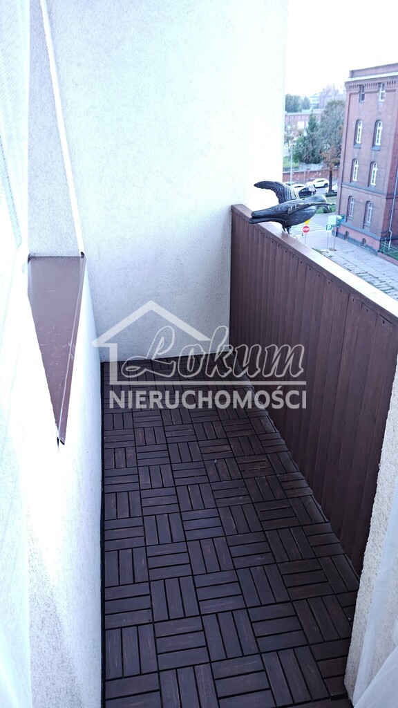Mieszkanie 54,55&nbsp;m², Szczecin, Potulicka - zdjęcie 11