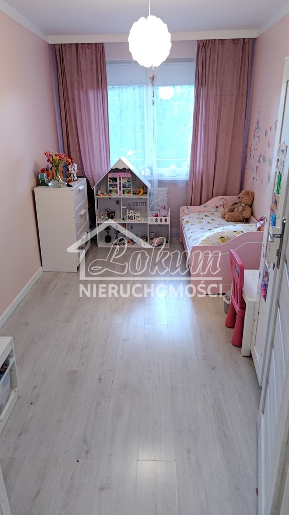 Mieszkanie 54,55&nbsp;m², Szczecin, Potulicka - zdjęcie 5