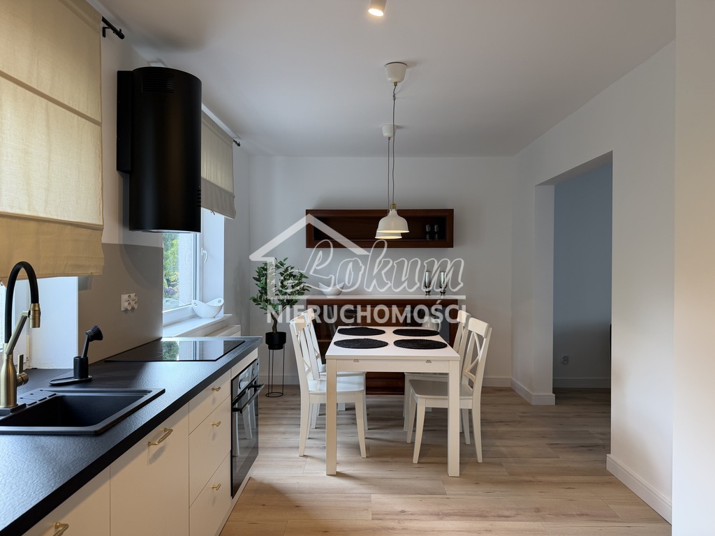 Mieszkanie 90 m², Szczecin, Krzywa - zdjęcie 3