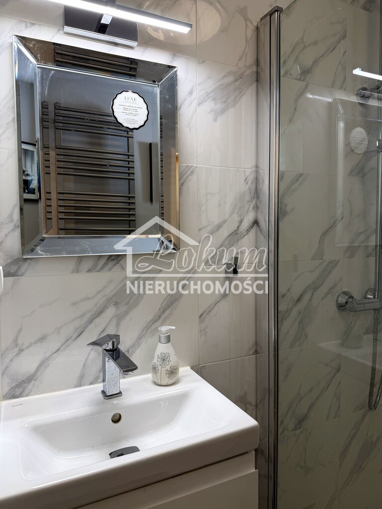 Mieszkanie 90 m², Szczecin, Krzywa - zdjęcie 12