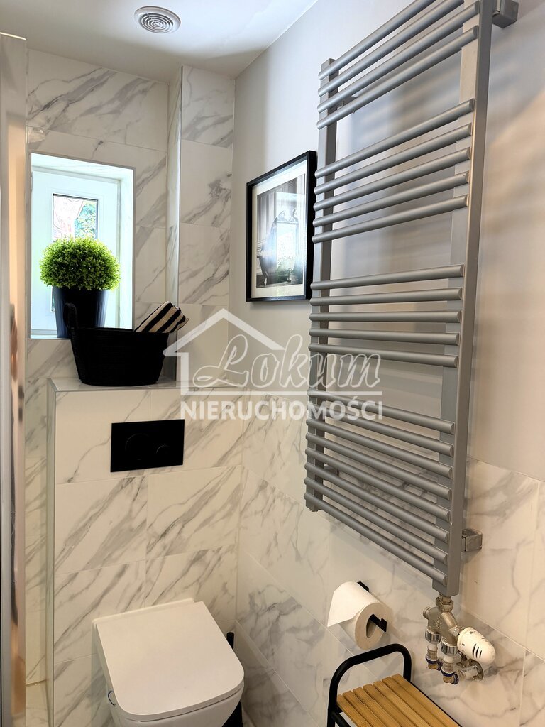 Mieszkanie 90 m², Szczecin, Krzywa - zdjęcie 11